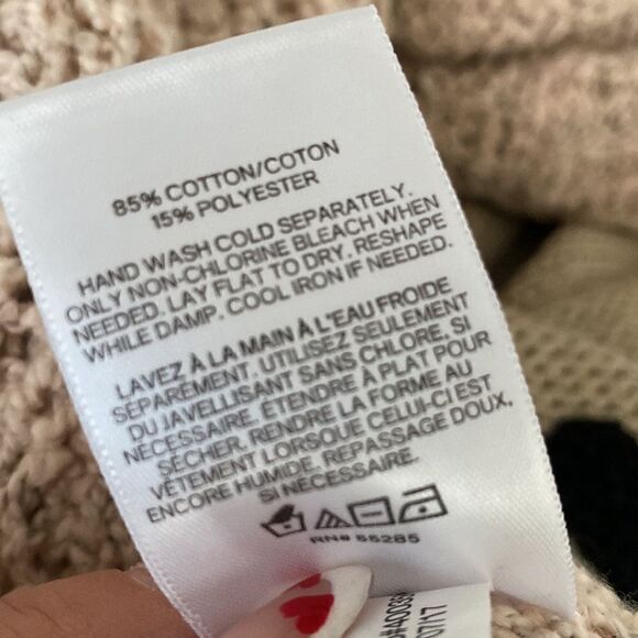 Express Sweater EUC - Picture 5 of 5